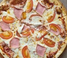 Пицца Школьная