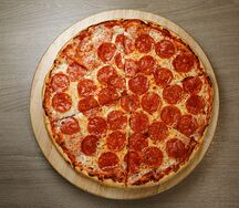 Пепперони