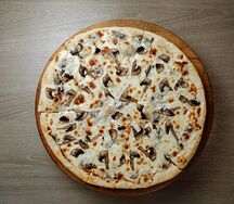 Пицца Жюльен