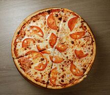 Пицца Маргарита