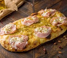 Пицца От Шефа