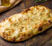 Пицца 4 Сыра