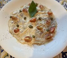 Салат Вителло тоннато