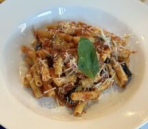 Паста Алла норма 