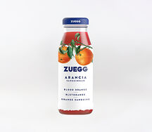 Сок Zuegg Красный апельсин
