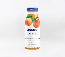 Сок Zuegg Персик