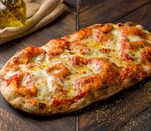 Пицца Маргарита