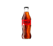 Напиток COCA COLA ZERO 