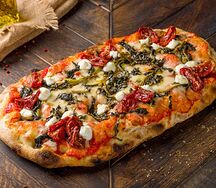 Пицца Контадина