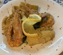 Фритто мисто