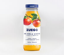 Сок Zuegg яблочный