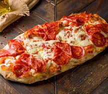 Пицца Дьявола