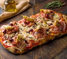 Пицца Капричоза