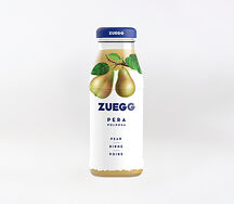 Сок Zuegg Груша