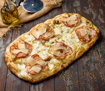 Пицца Рустика 
