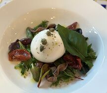 Салат Пульезе