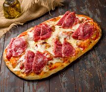 Пицца Милано