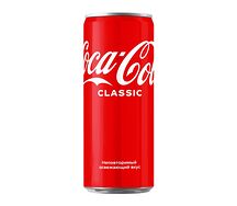 Coca-Cola в банке