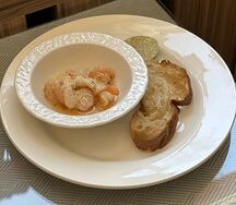 Креветки