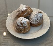 Профитроль
