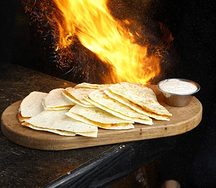 Maldita Quesadilla