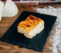 Ачма с мацони