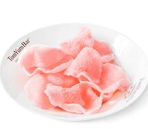 Креветочные чипсы Premium