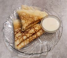 Блинчики