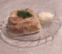 Холодец