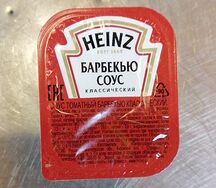 Соус Барбекю Heinz