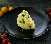 Картофельное пюре