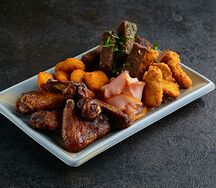 Набор Хипстера