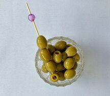 Оливки