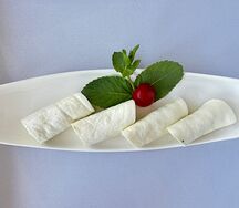 Сыр по-мегрельски