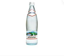 Боржоми газированная