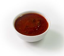 Шашлычный