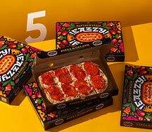 Корпоратив