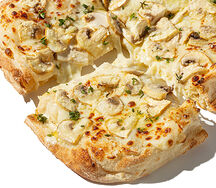 Трюфельная