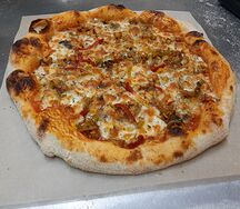 Мексиканская