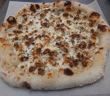 Сырная от повара