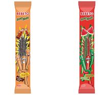  Мармелад Bebeto Sour Sticks