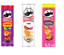 Чипсы Pringles Америка