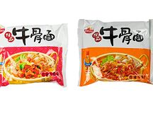 Лапша быстрого приготовления Premium New Good Ramen