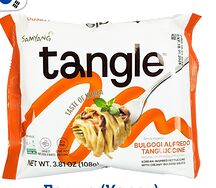 Лапша Tange 