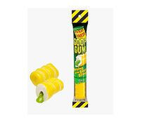Toxic Waste Goop Gum Жвачка с кислым центром Америка