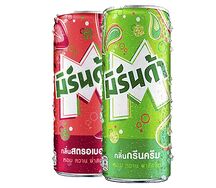 Газированный напиток Mirinda 