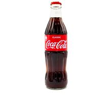 Напиток Coca-Cola Classic Грузия