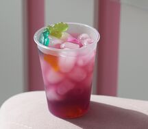 Инопланетный вкус