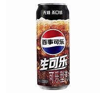 Pepsi без сахара