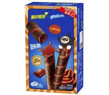 Вафельные трубочки Oreo Wafer Roll